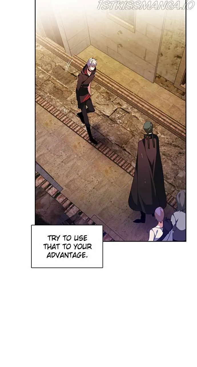 Zero Game Chapter 175 page 40