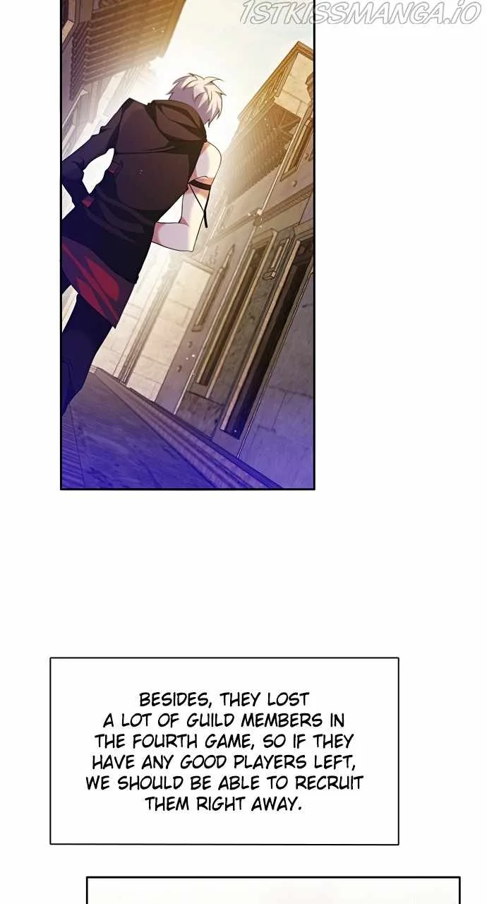Zero Game Chapter 175 page 39