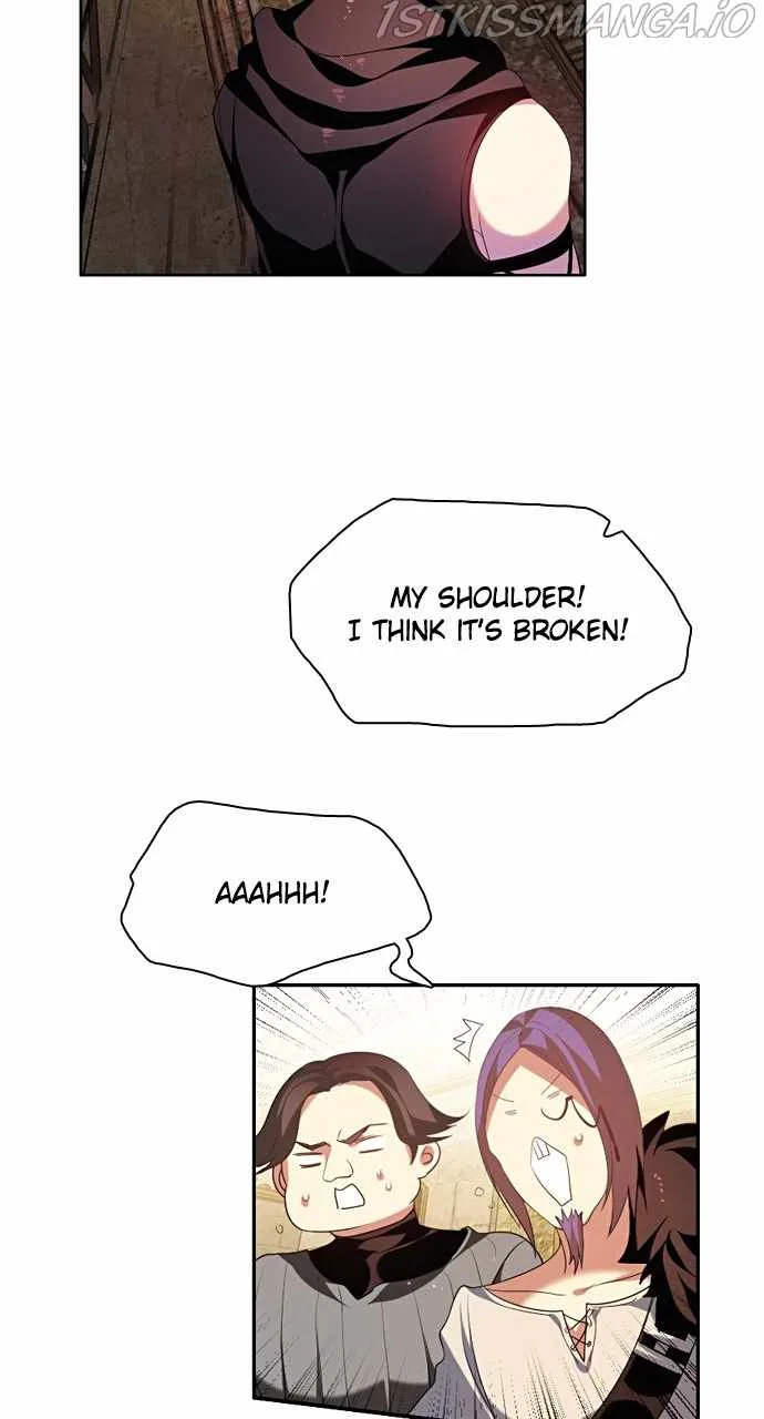Zero Game Chapter 175 page 44