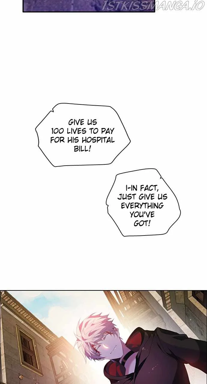 Zero Game Chapter 175 page 46