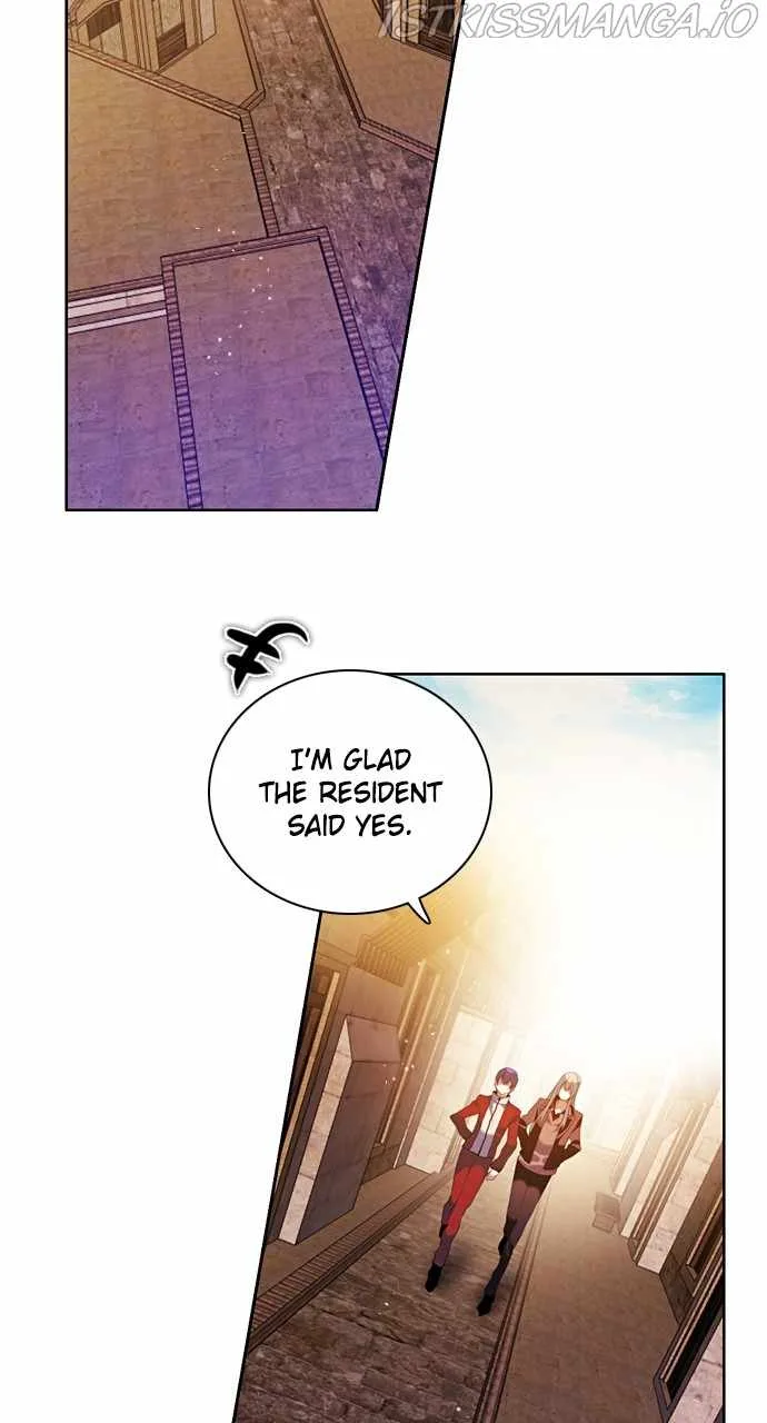 Zero Game Chapter 175 page 51