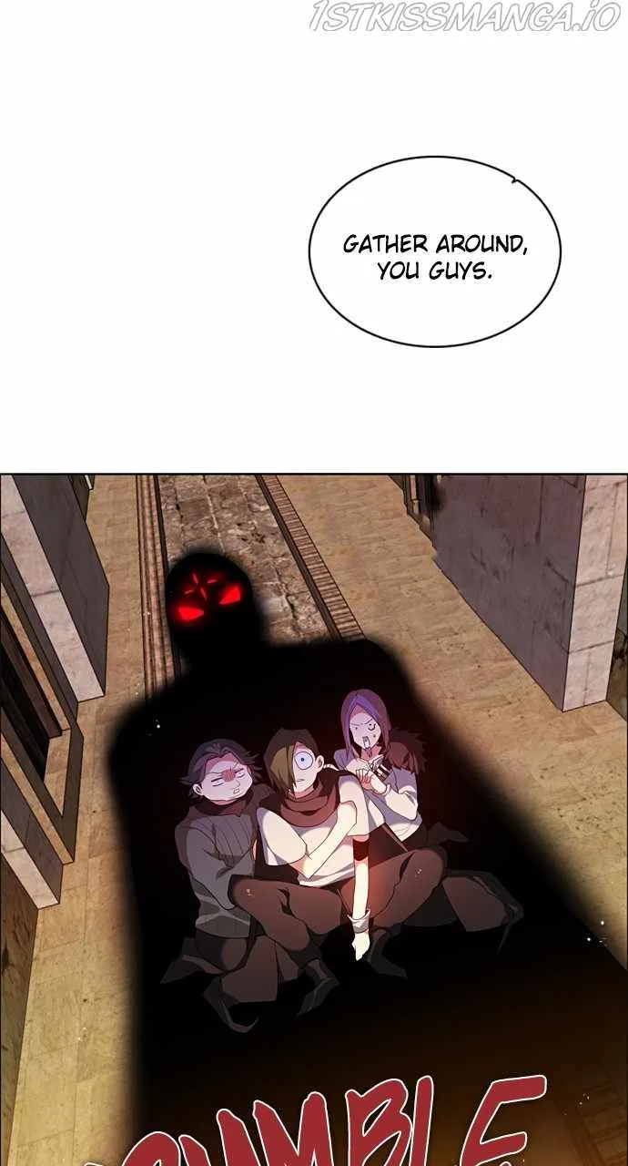 Zero Game Chapter 175 page 49