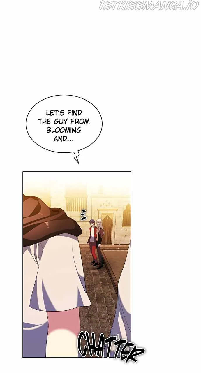 Zero Game Chapter 175 page 53