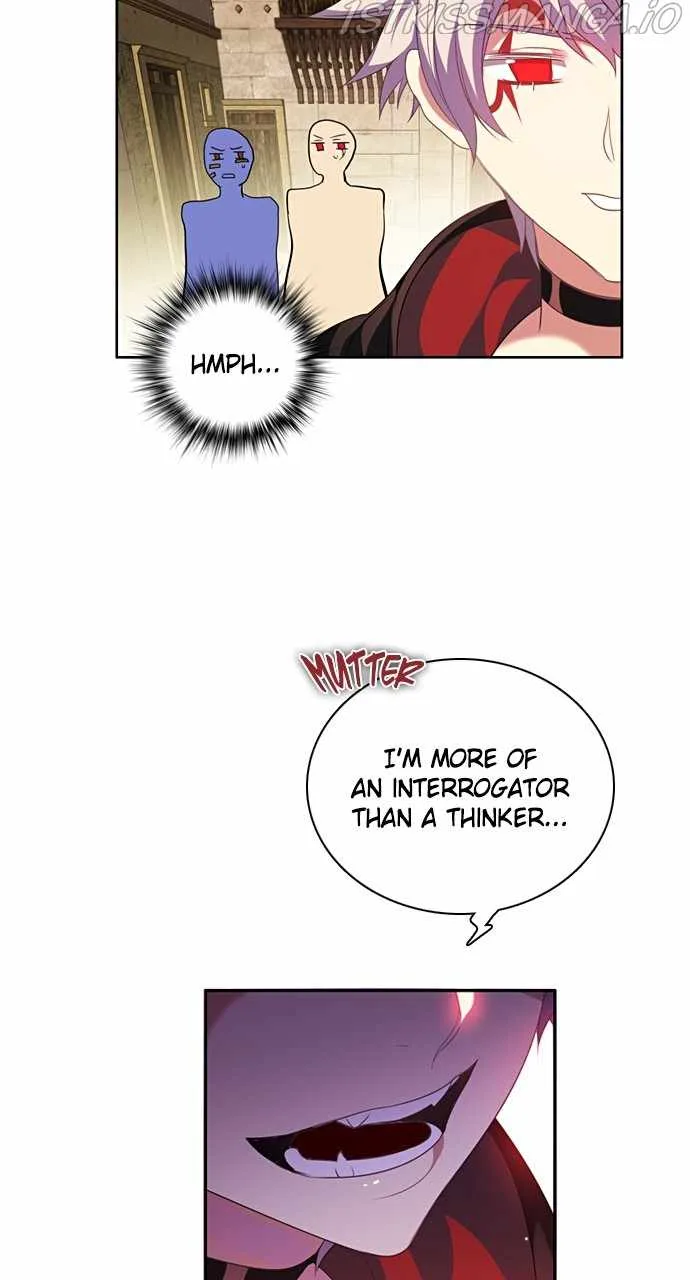 Zero Game Chapter 175 page 58