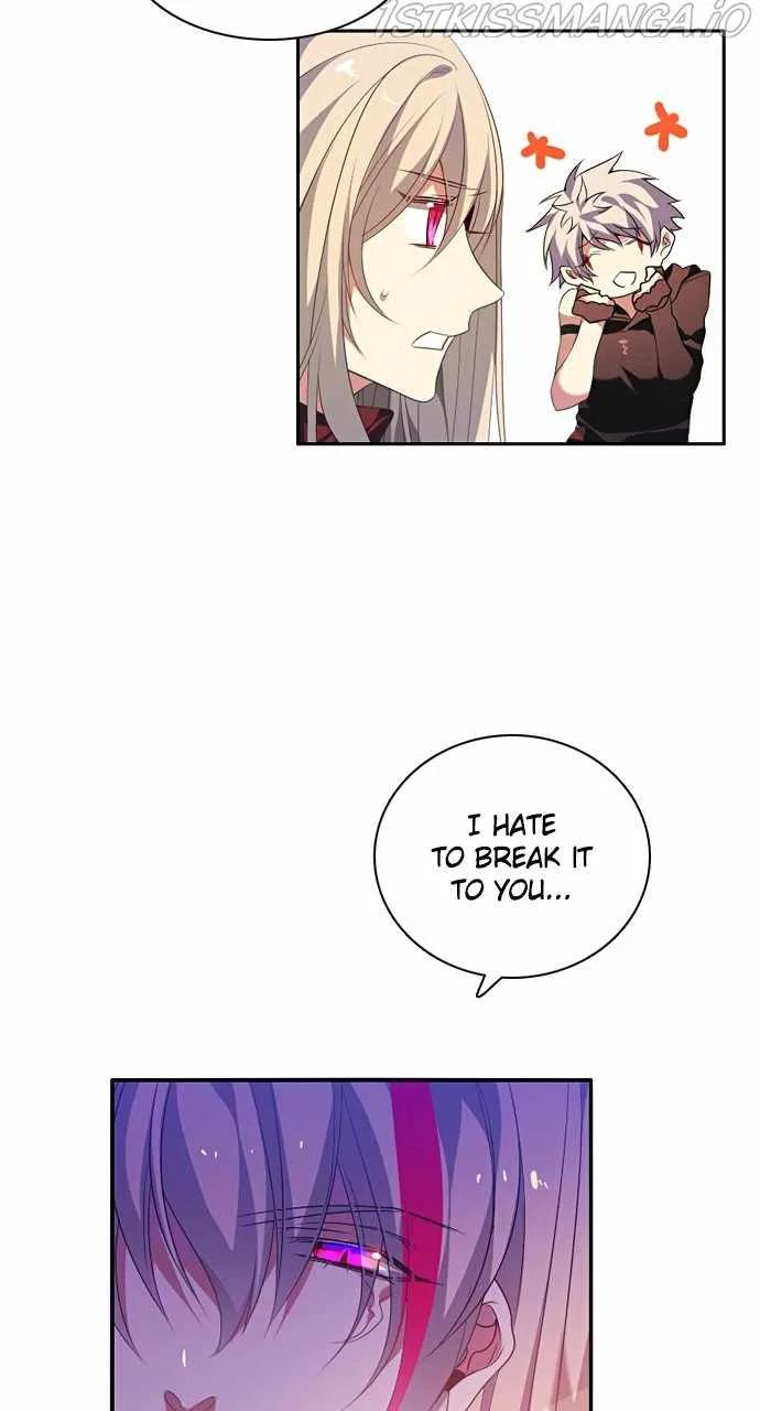 Zero Game Chapter 175 page 62