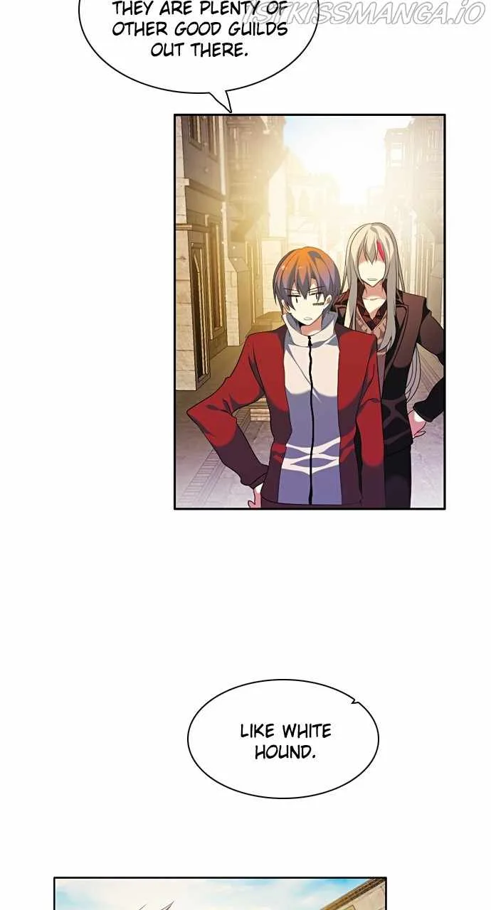 Zero Game Chapter 175 page 74