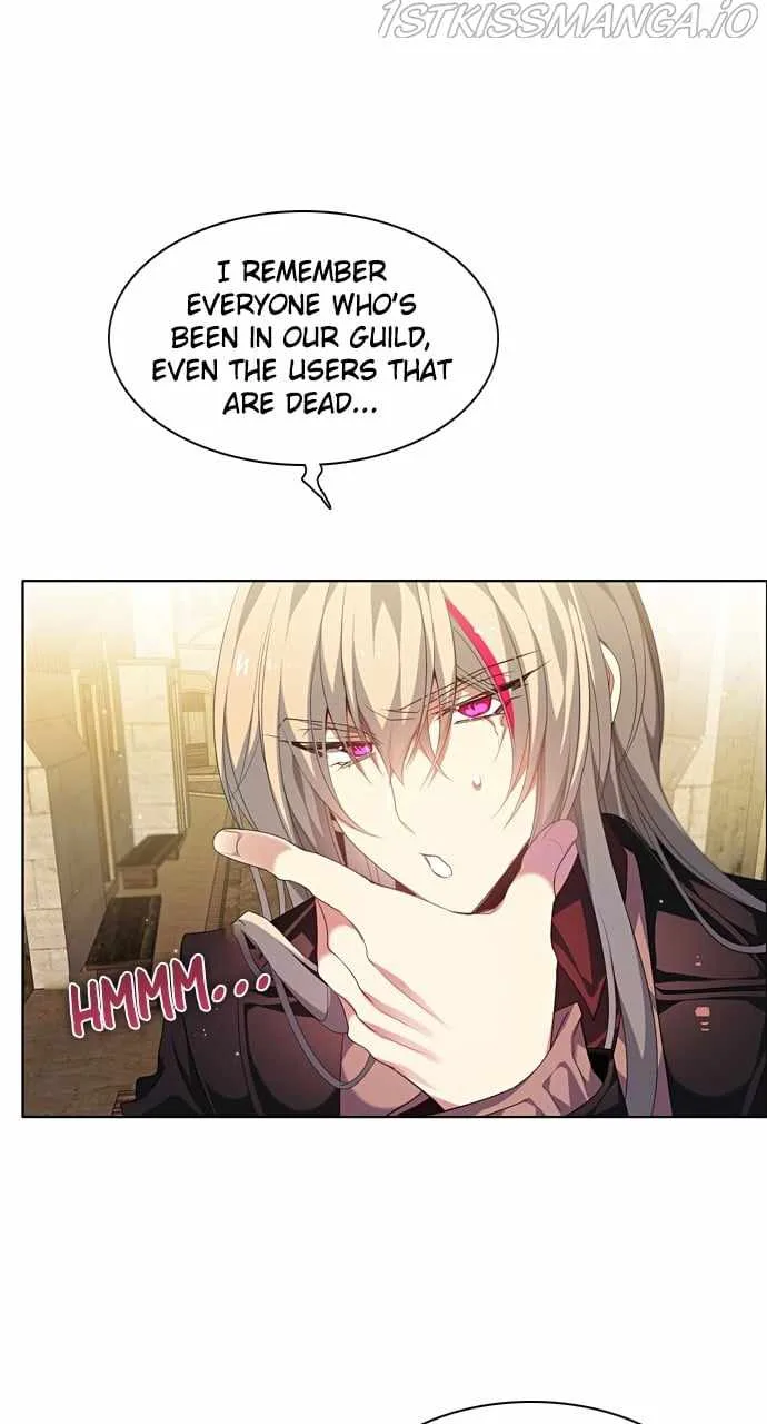 Zero Game Chapter 176 page 8