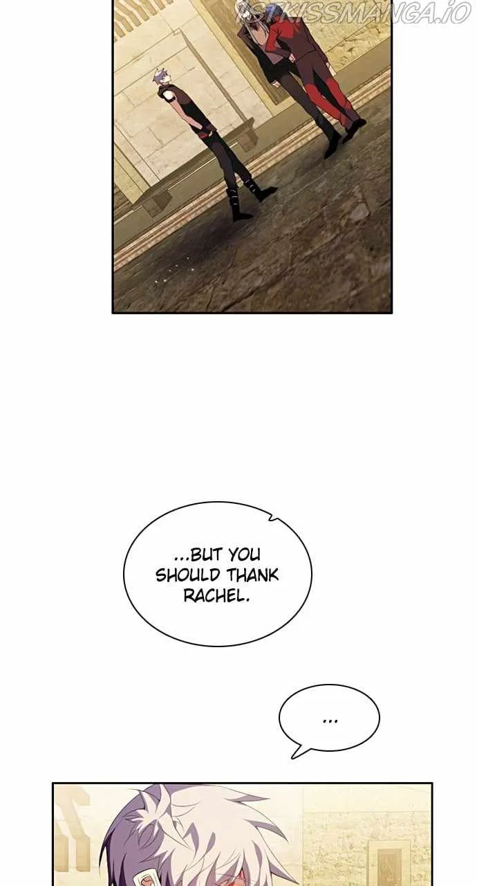 Zero Game Chapter 176 page 23