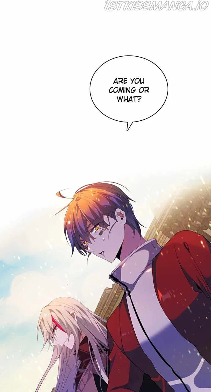 Zero Game Chapter 176 page 20
