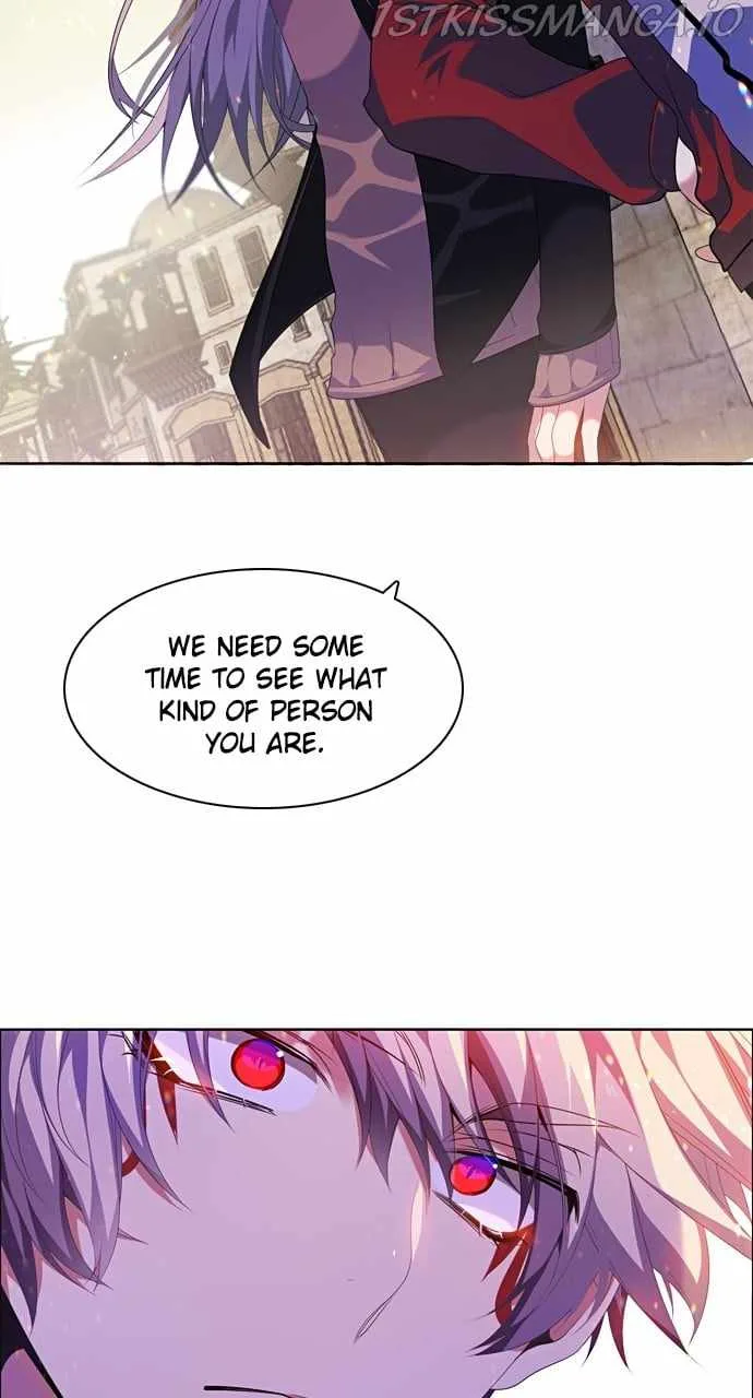 Zero Game Chapter 176 page 21