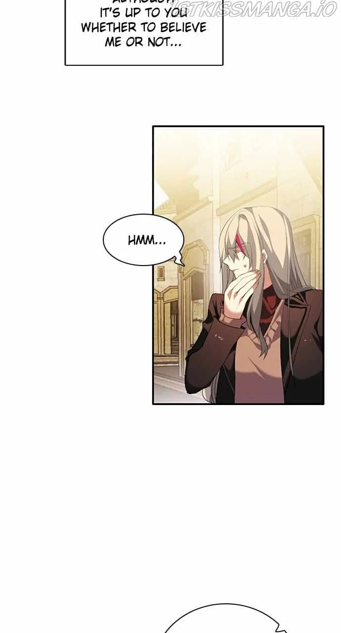 Zero Game Chapter 176 page 6