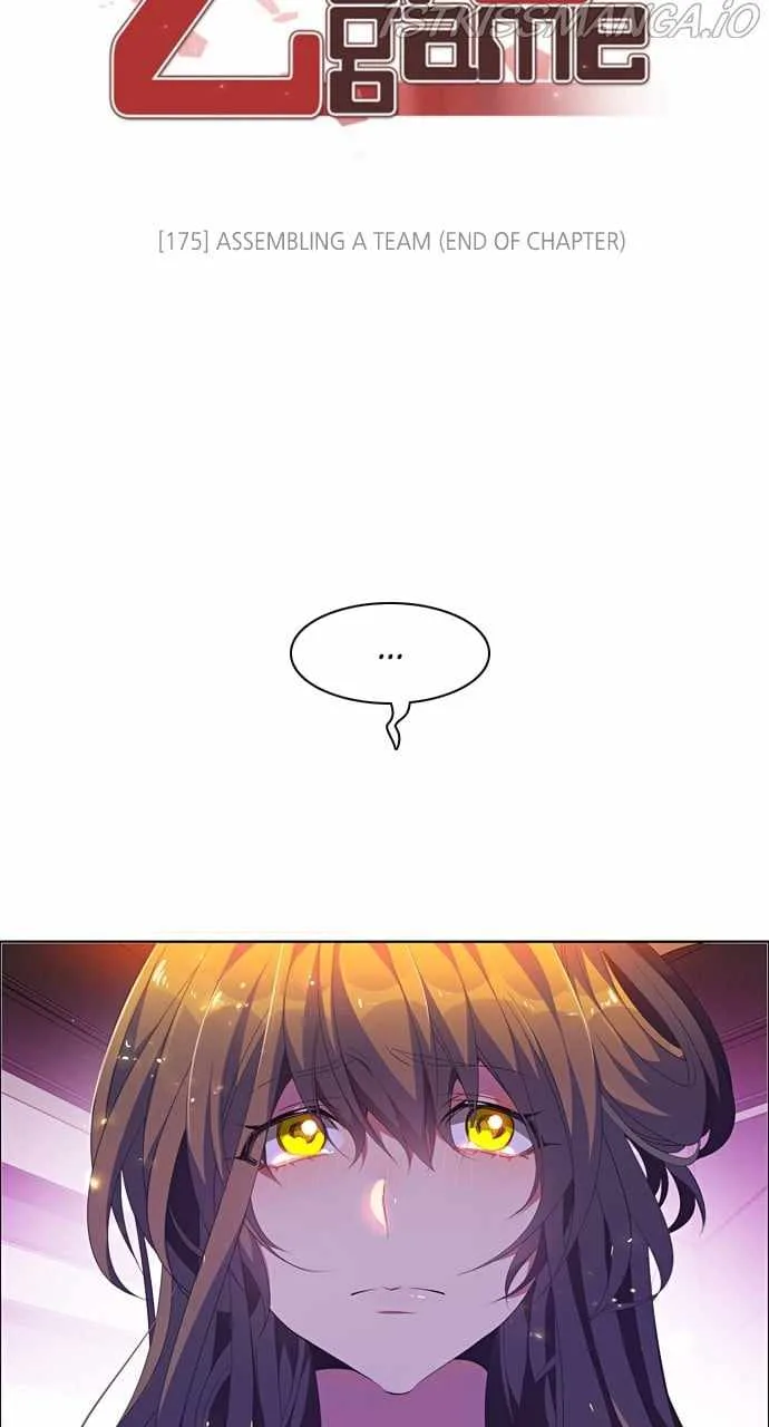 Zero Game Chapter 176 page 26