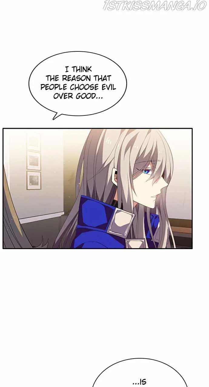 Zero Game Chapter 176 page 39