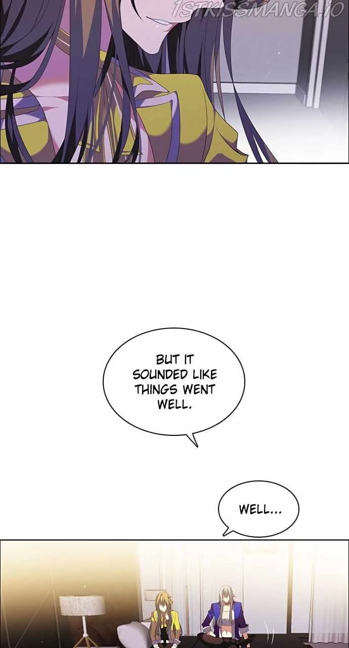 Zero Game Chapter 176 page 36