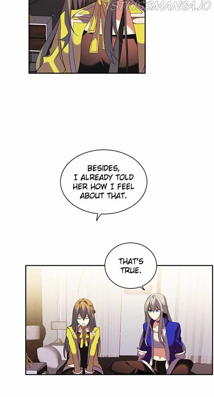Zero Game Chapter 176 page 38