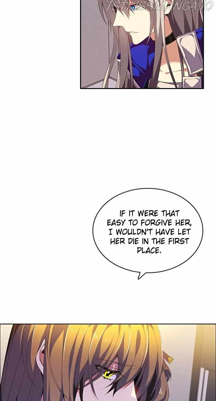 Zero Game Chapter 176 page 35