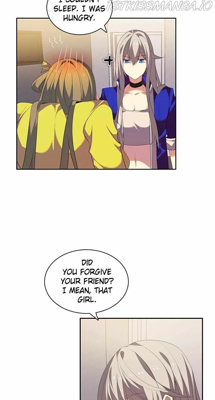 Zero Game Chapter 176 page 34