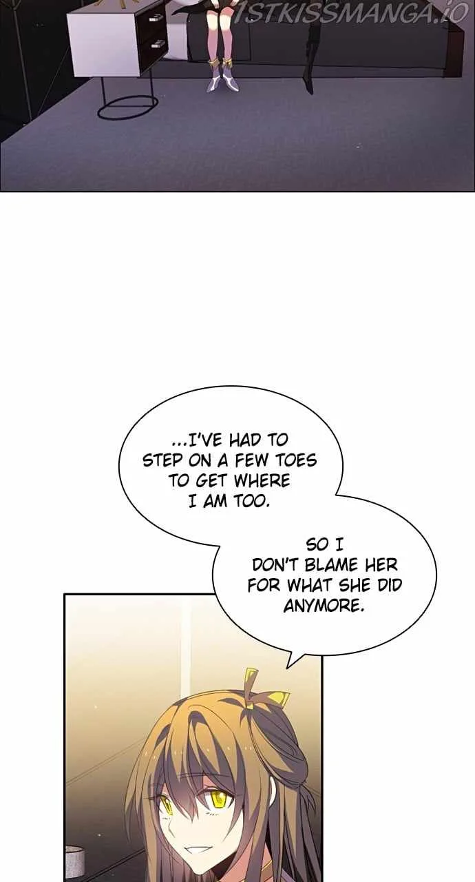 Zero Game Chapter 176 page 37