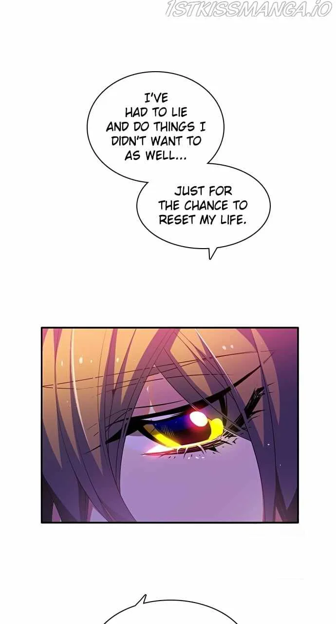 Zero Game Chapter 176 page 41