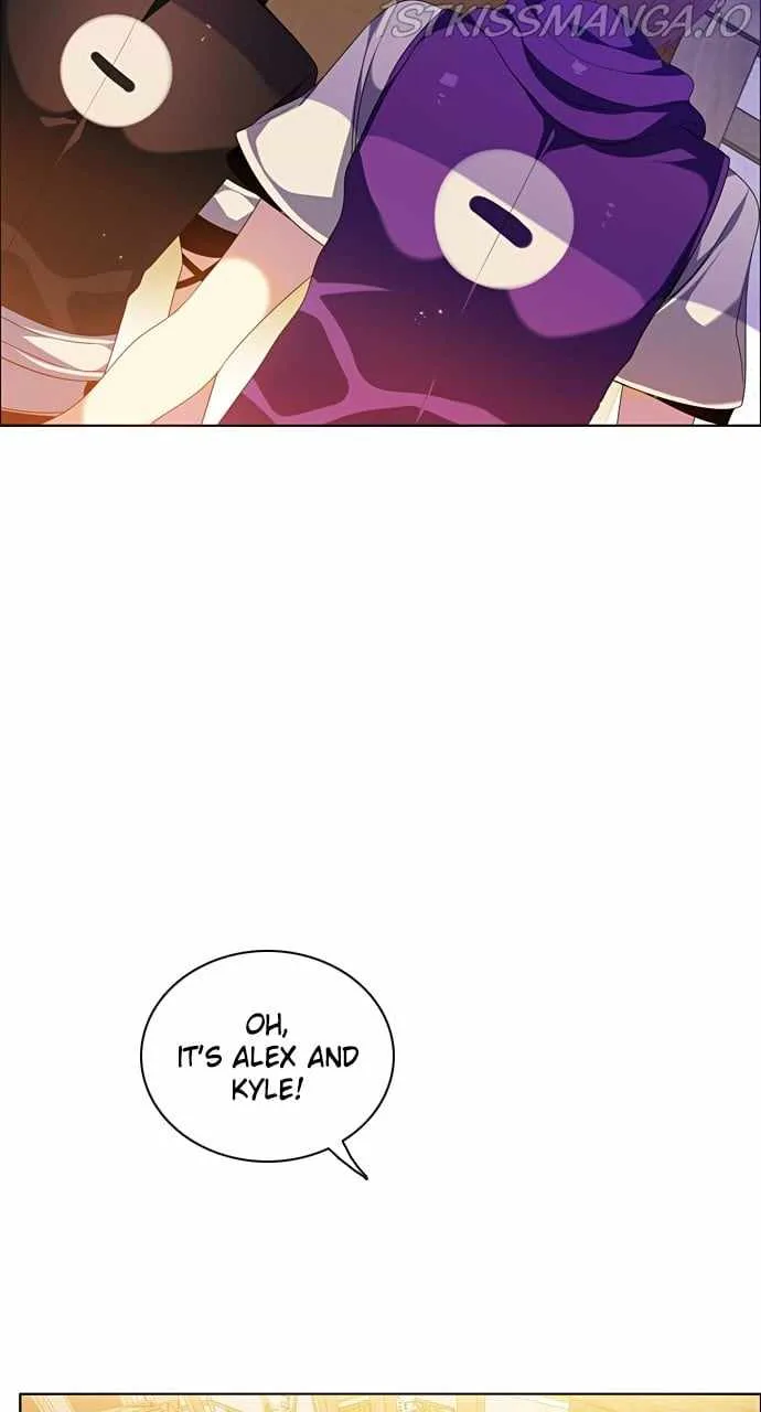 Zero Game Chapter 176 page 53