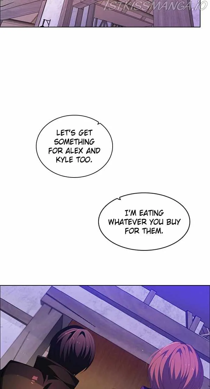 Zero Game Chapter 176 page 52