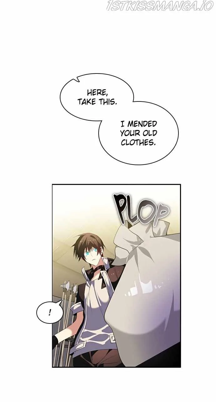 Zero Game Chapter 176 page 60