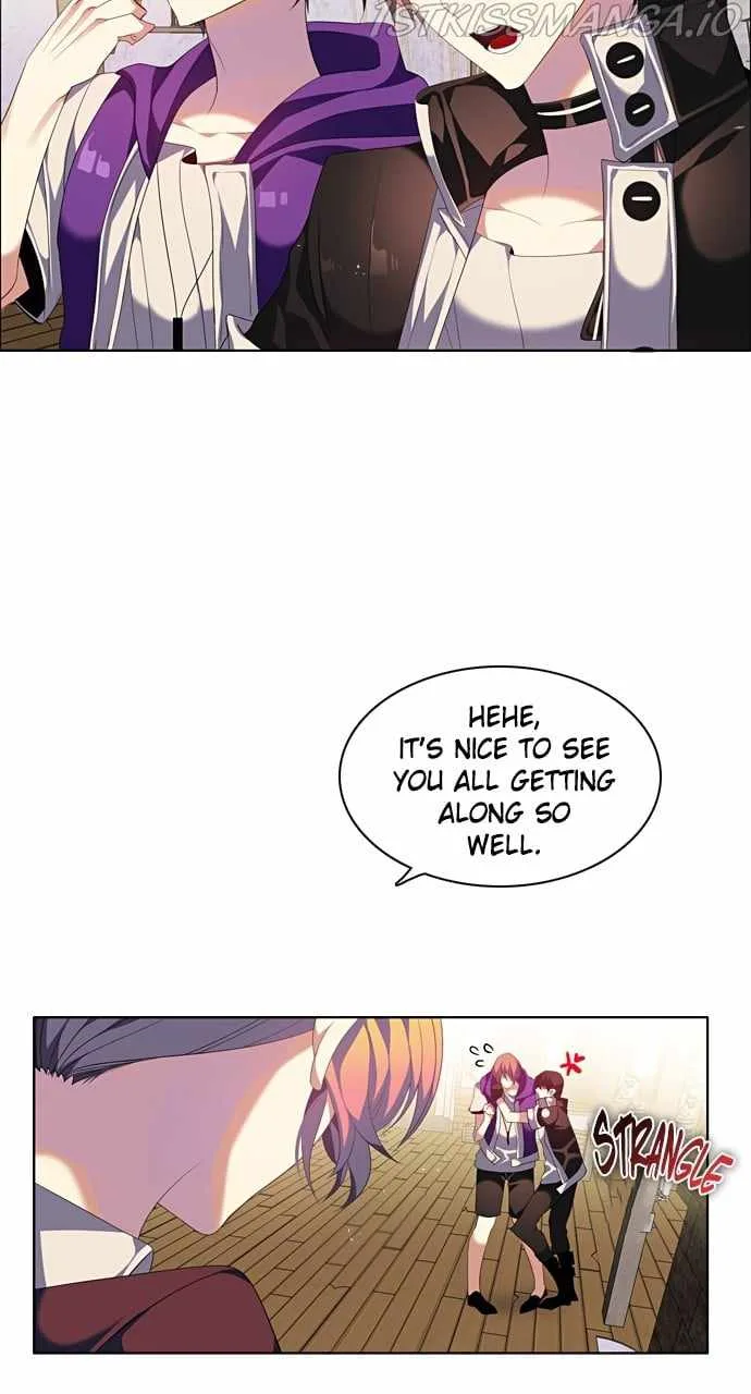 Zero Game Chapter 176 page 59