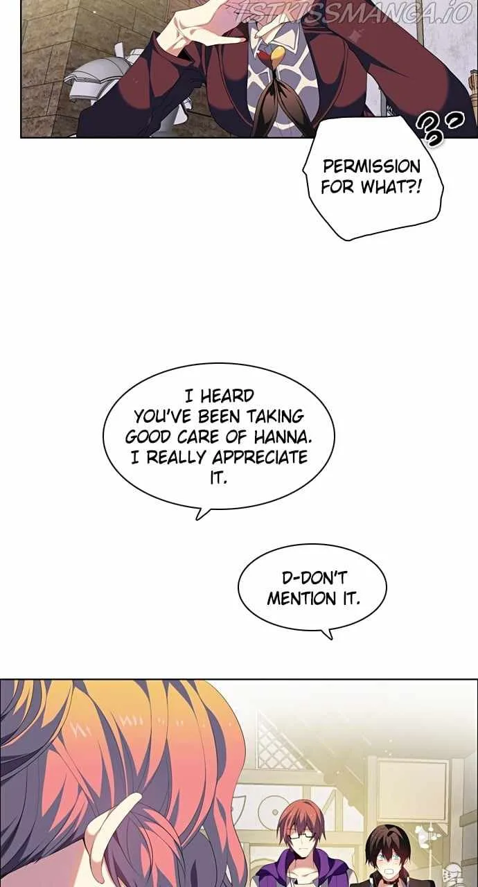 Zero Game Chapter 176 page 57
