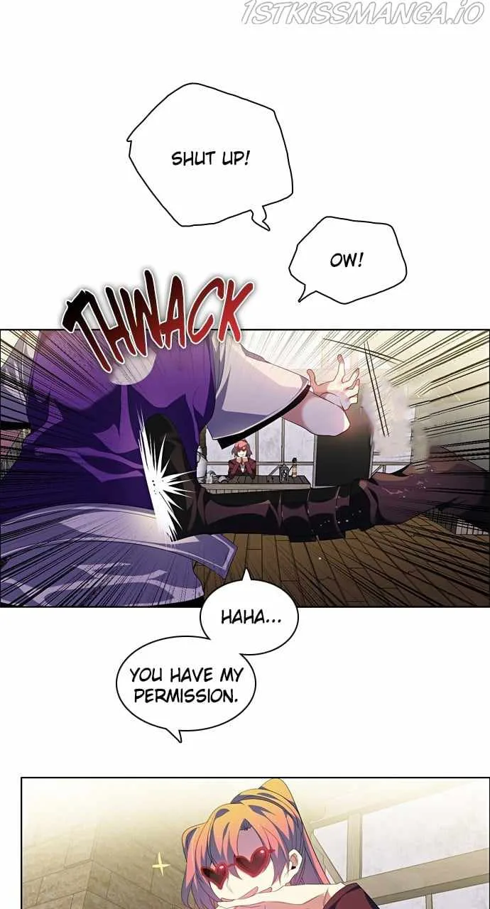 Zero Game Chapter 176 page 56