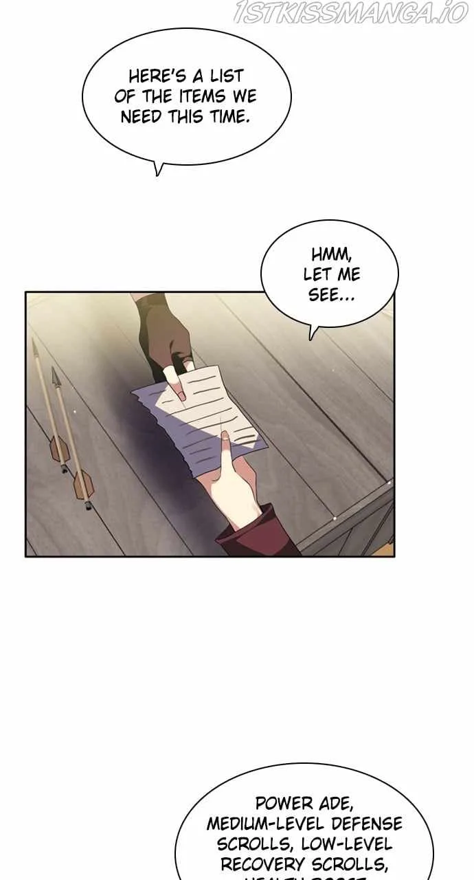 Zero Game Chapter 176 page 62