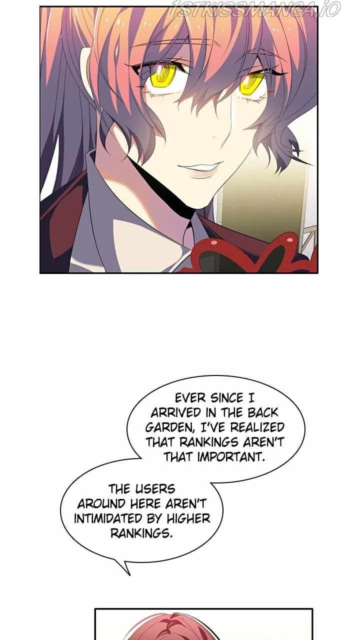 Zero Game Chapter 176 page 64