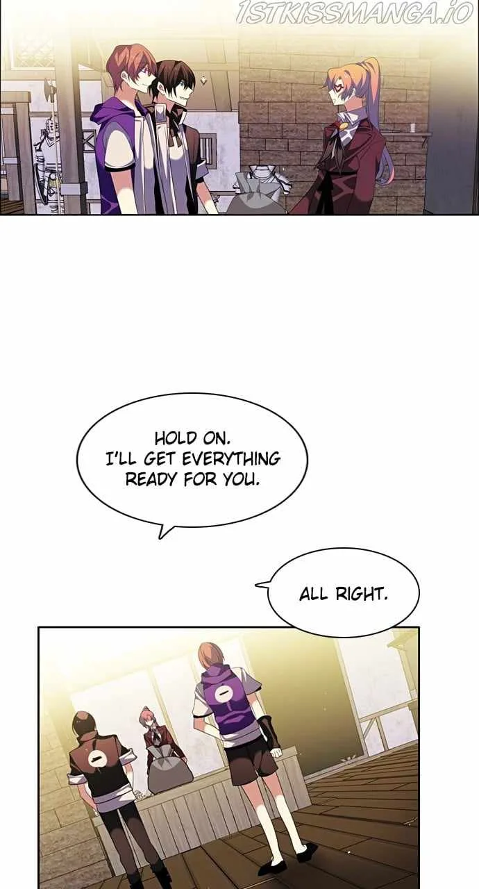 Zero Game Chapter 176 page 66