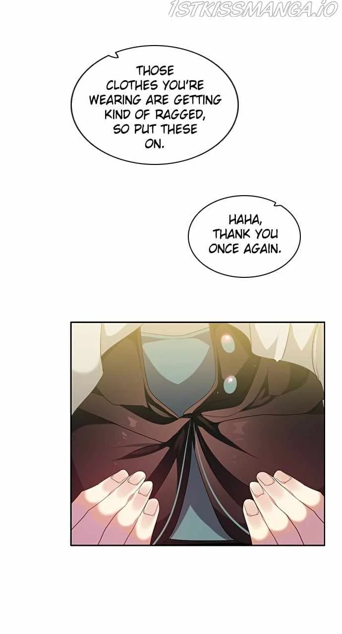Zero Game Chapter 176 page 61