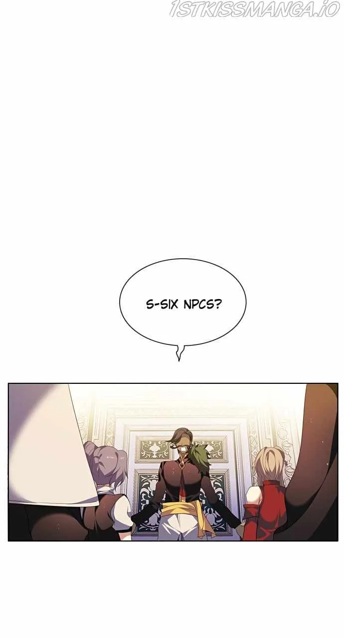 Zero Game Chapter 176 page 75