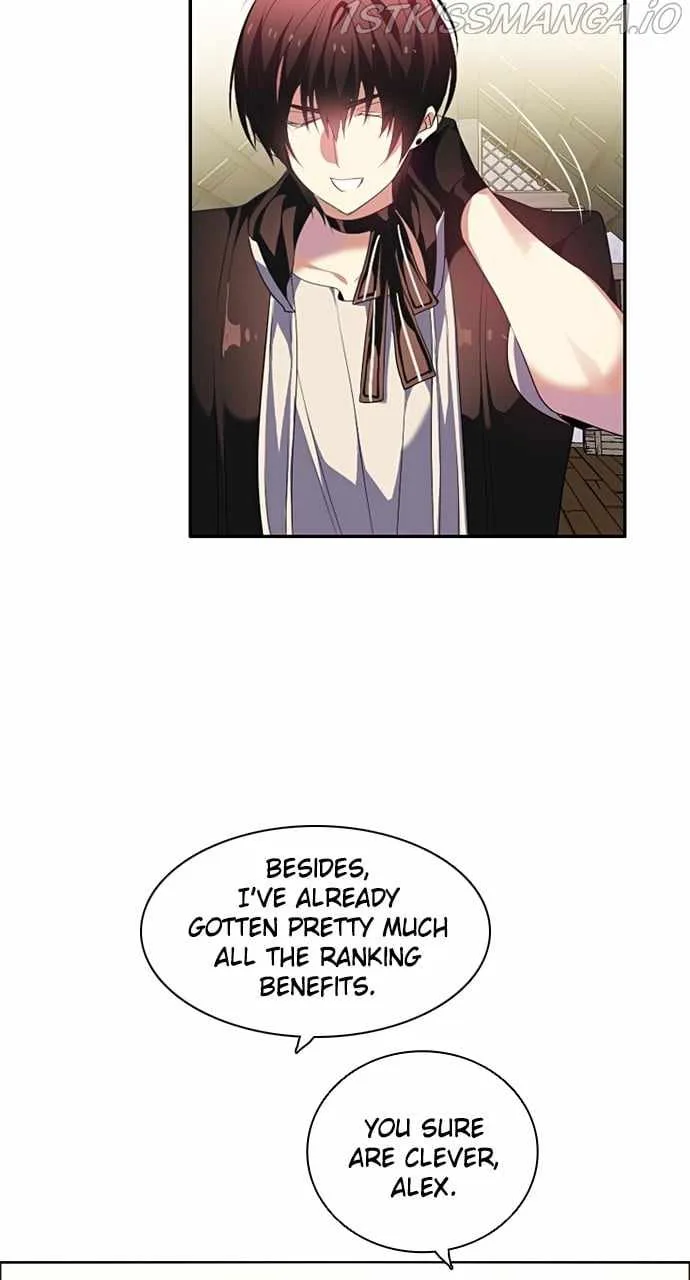 Zero Game Chapter 176 page 65