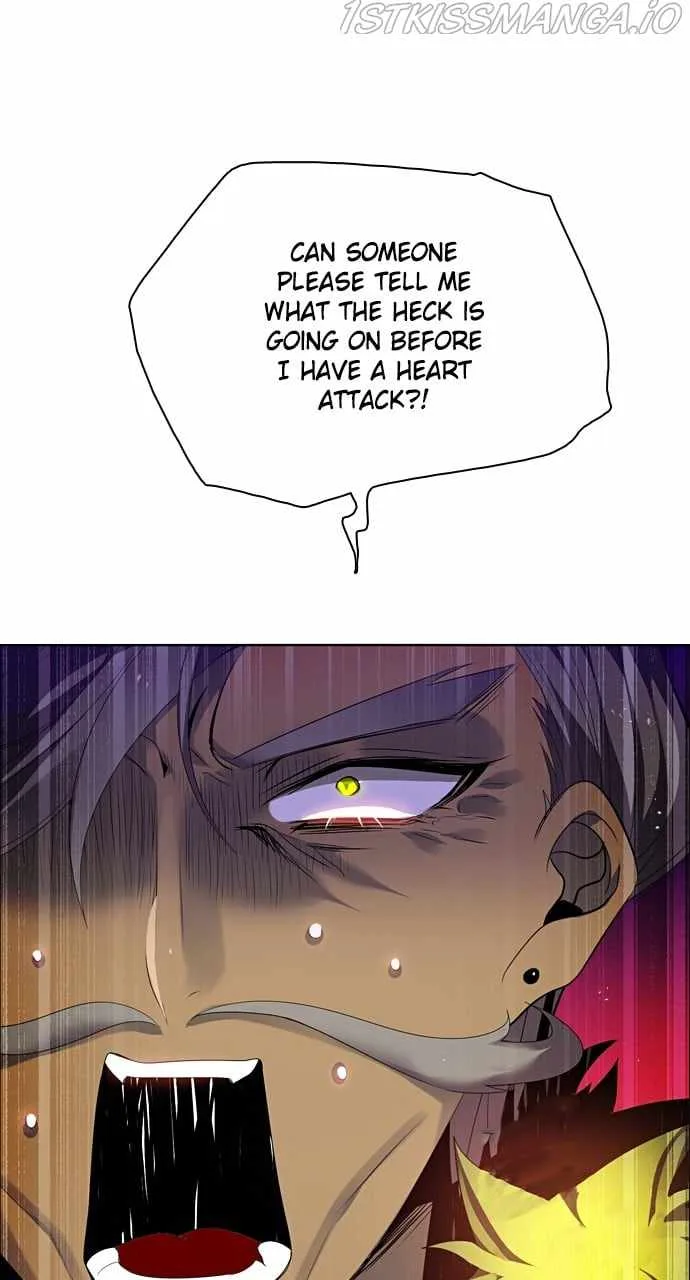 Zero Game Chapter 176 page 76