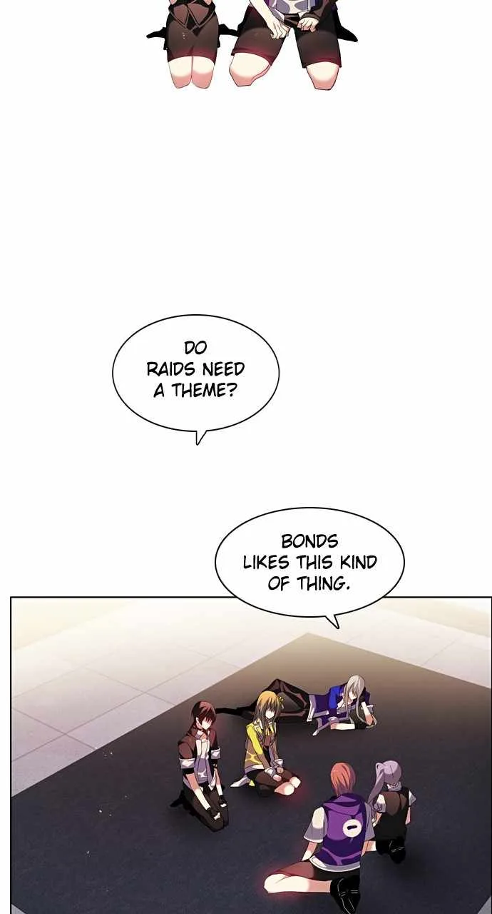 Zero Game Chapter 177 page 24