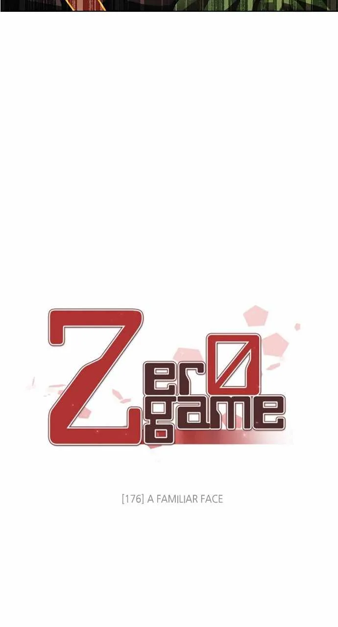 Zero Game Chapter 177 page 3