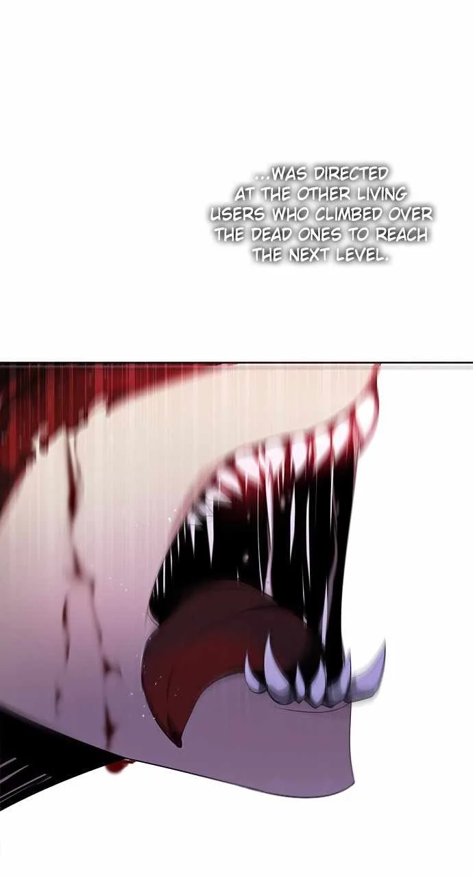Zero Game Chapter 177 page 22
