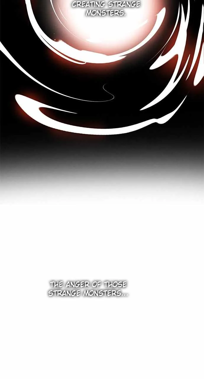 Zero Game Chapter 177 page 21