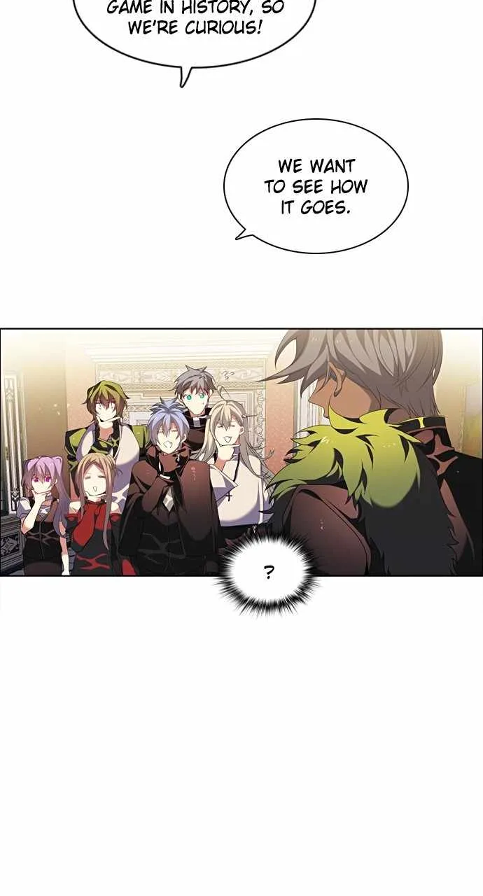 Zero Game Chapter 177 page 16