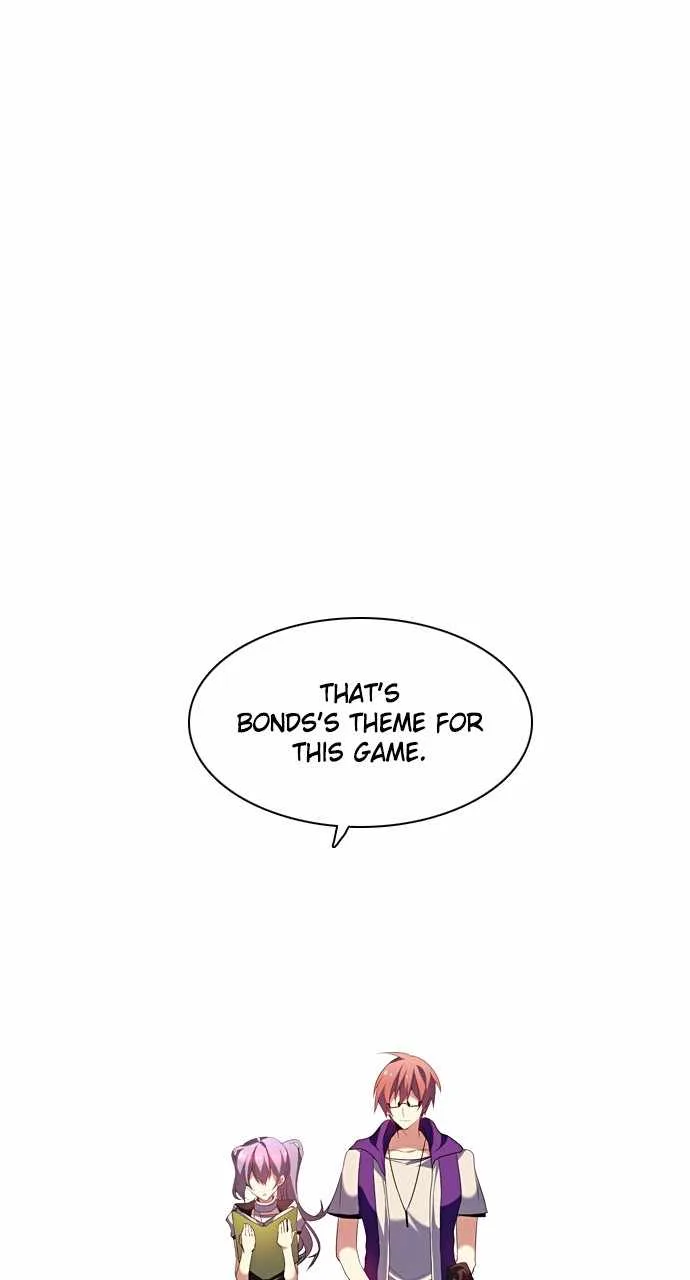 Zero Game Chapter 177 page 23