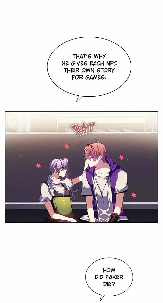 Zero Game Chapter 177 page 27