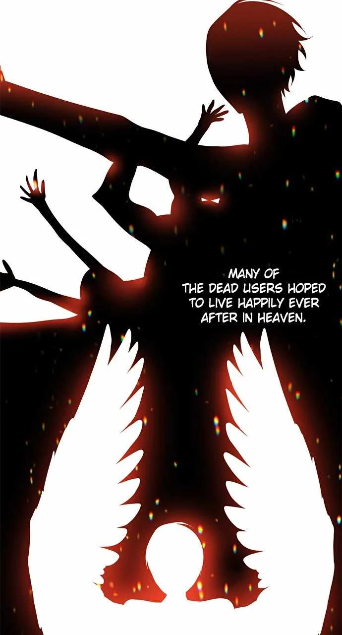 Zero Game Chapter 177 page 19