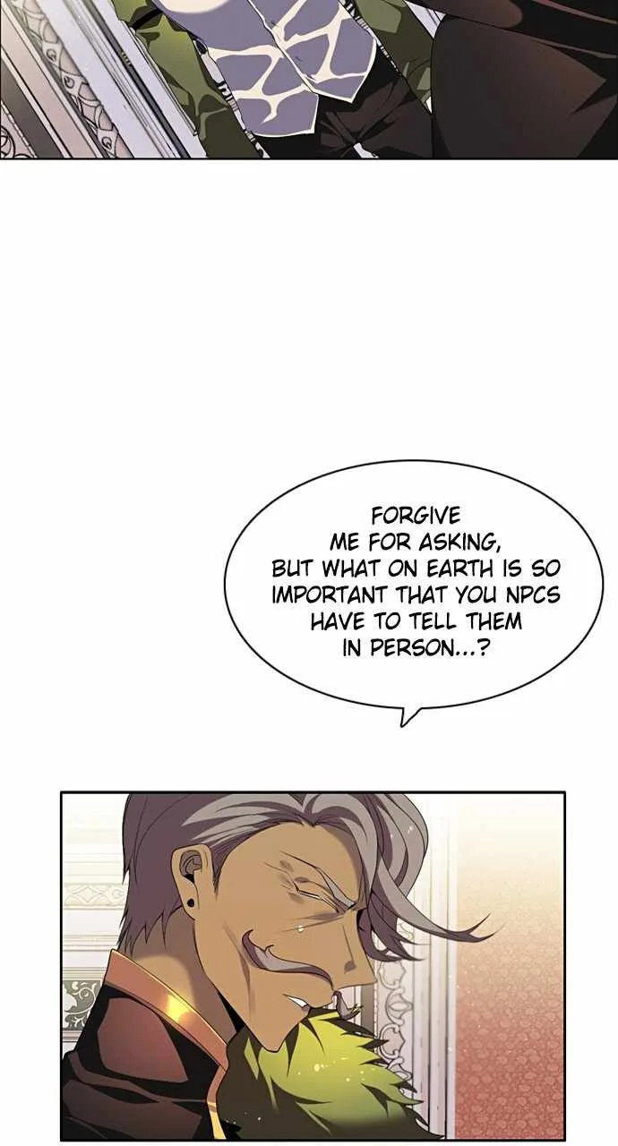 Zero Game Chapter 177 page 13
