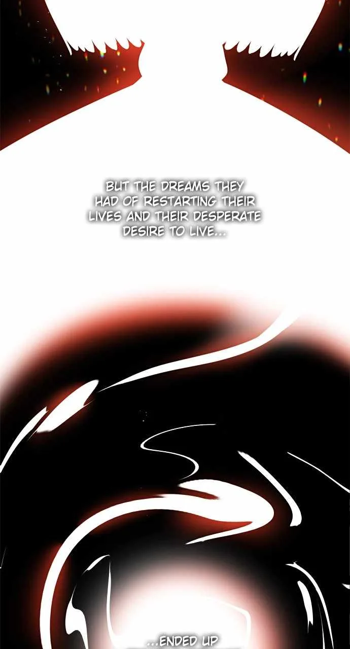 Zero Game Chapter 177 page 20