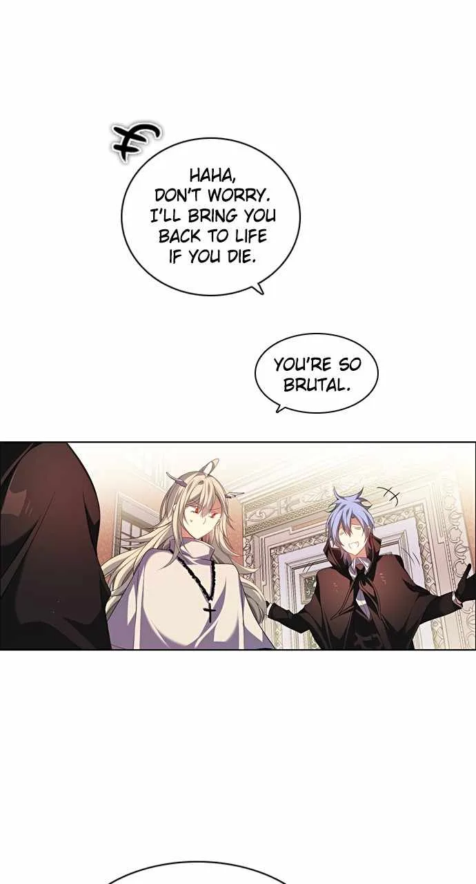 Zero Game Chapter 177 page 4