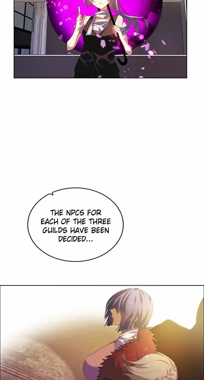 Zero Game Chapter 177 page 34