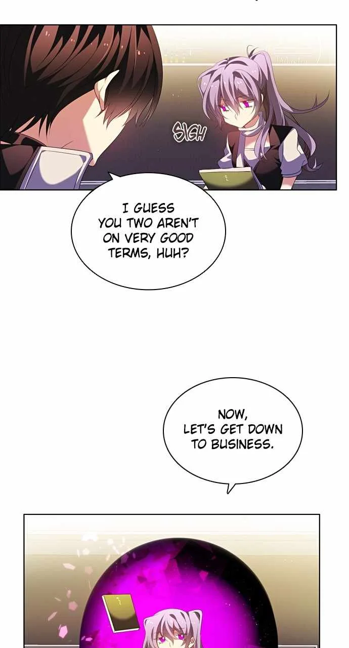 Zero Game Chapter 177 page 33