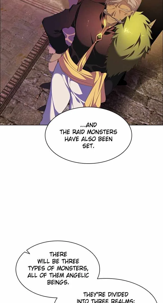Zero Game Chapter 177 page 35